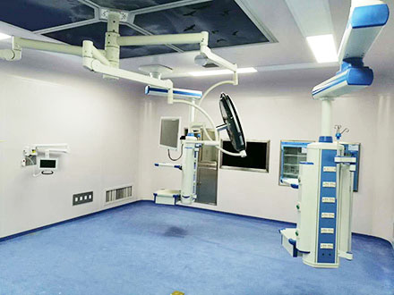 手術室 / ICU凈化